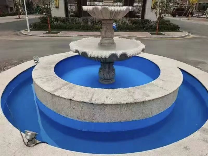 锦州防水
